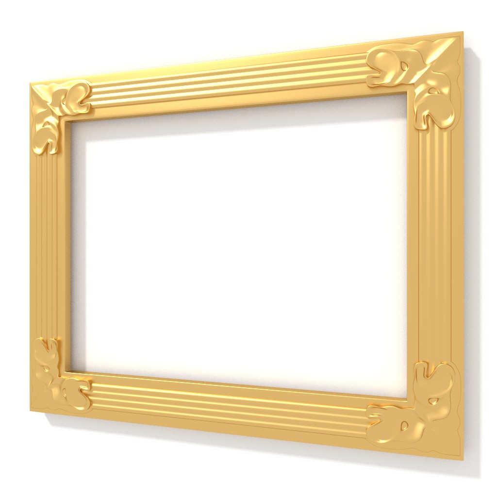 Picture frame preview image 1